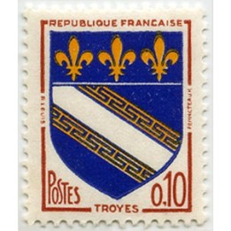 France - 1353