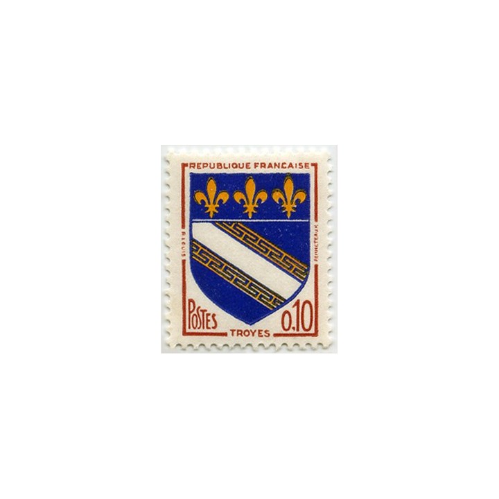 France - 1353