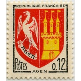 France - 1353A