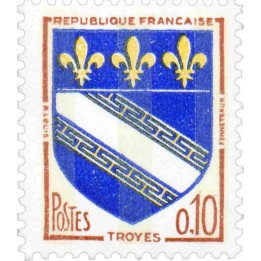France - 1353a