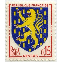 France - 1354
