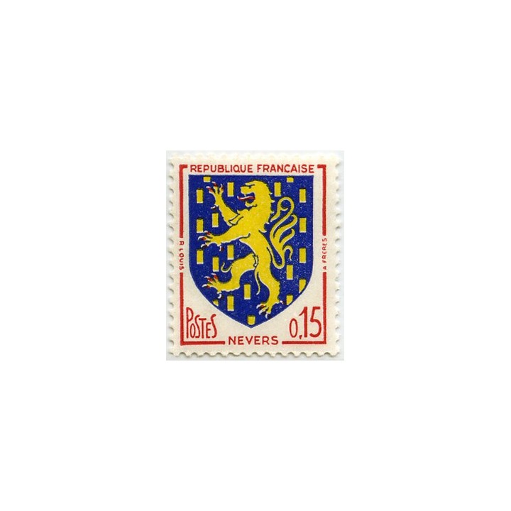 France - 1354