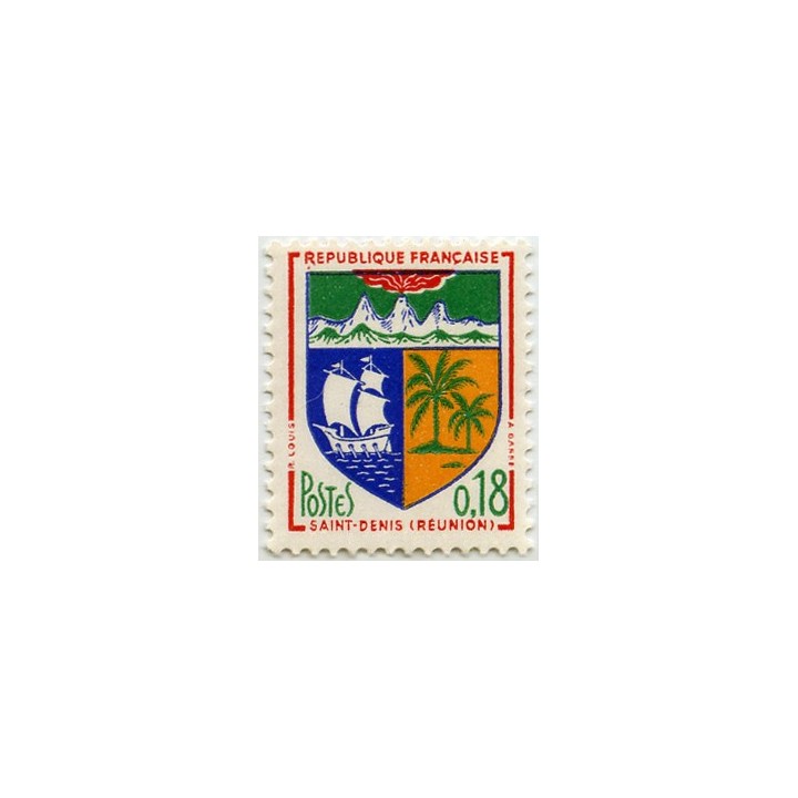France - 1354A