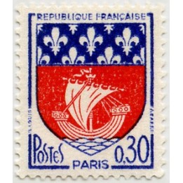 France - 1354B