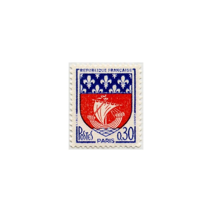 France - 1354B