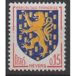 France - 1354c