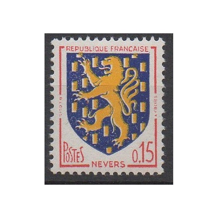 France - 1354c