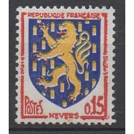 France - 1354i