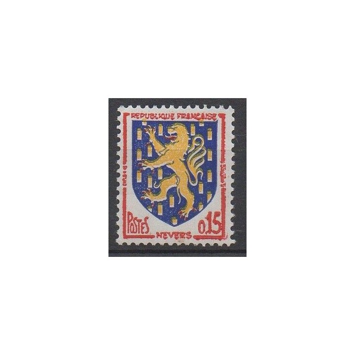 France - 1354i