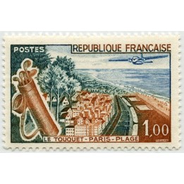 France - 1355