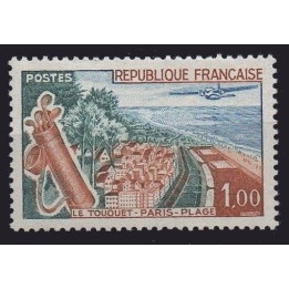 France - 1355i