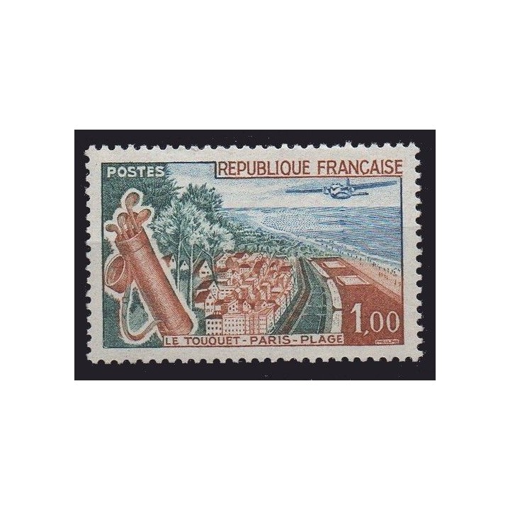 France - 1355i