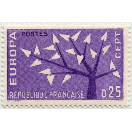 France - 1358