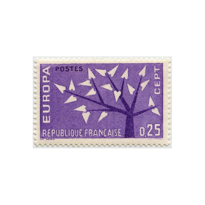 France - 1358