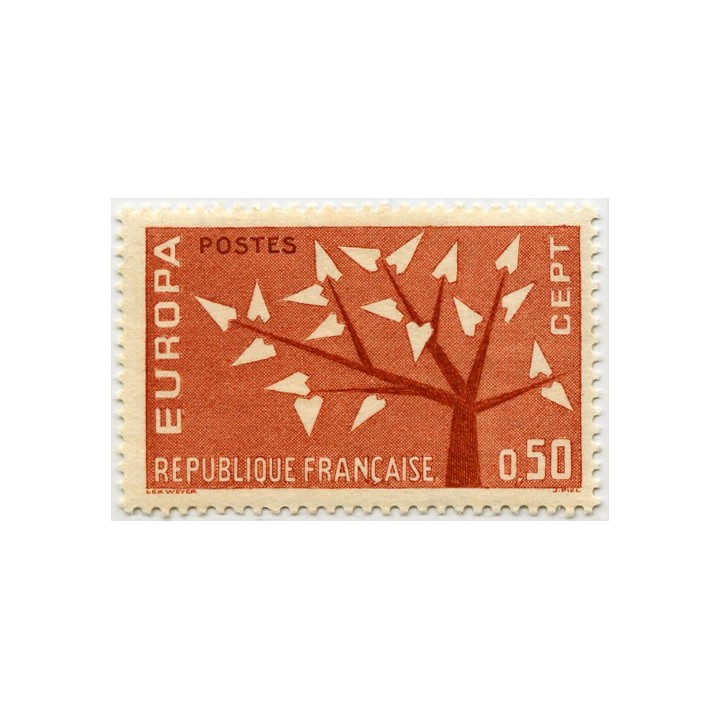 France - 1359