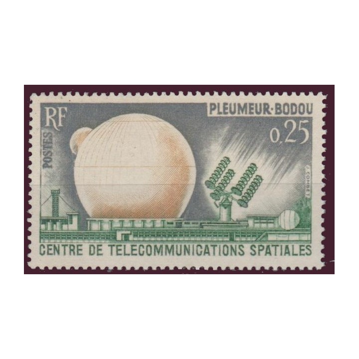 France - 1360b