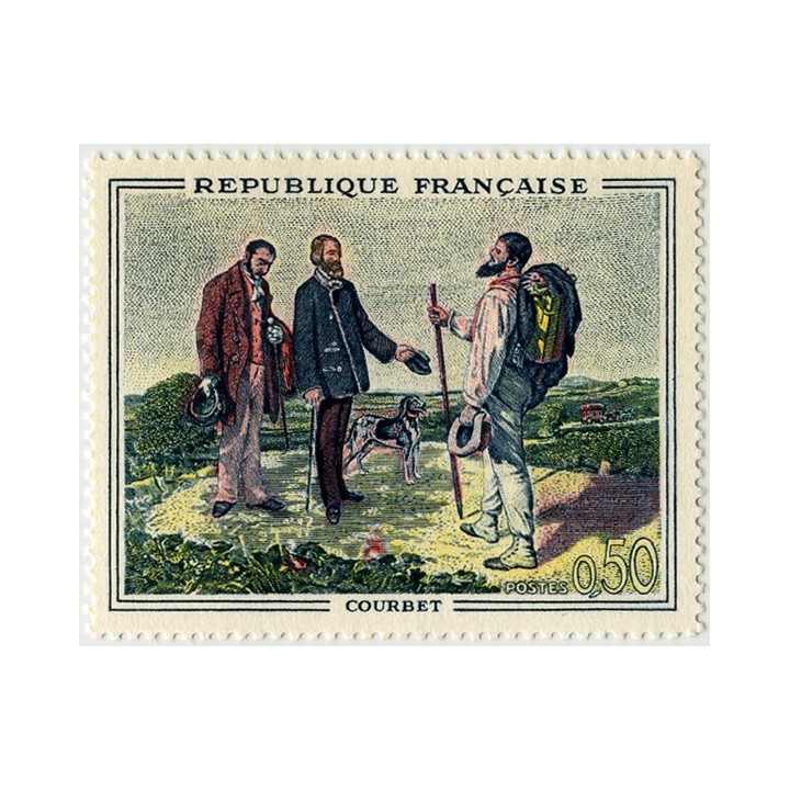 France - 1363