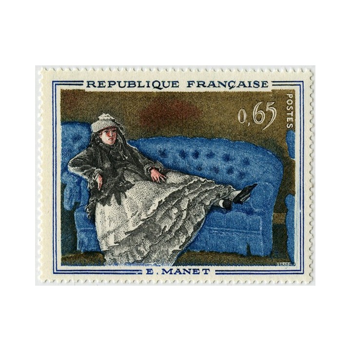 France - 1364