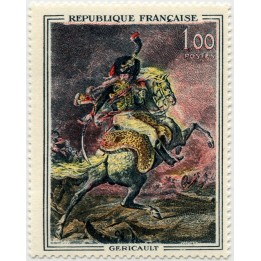 France - 1365