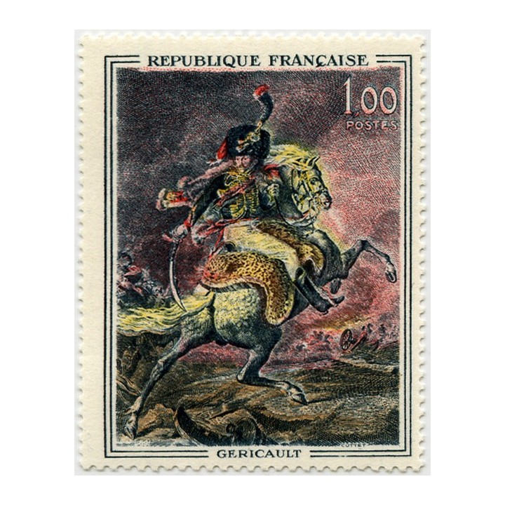 France - 1365