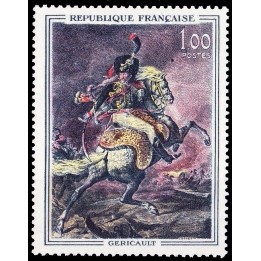 France - 1365a