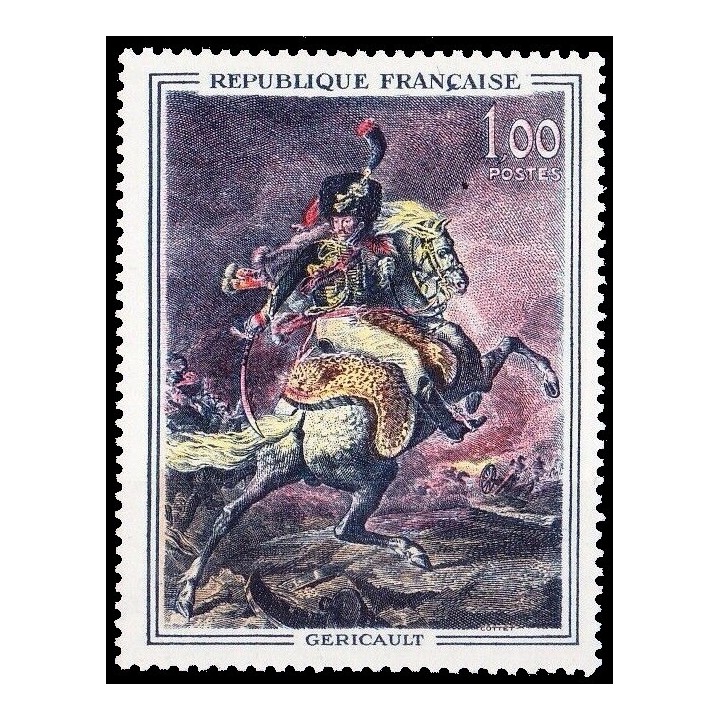 France - 1365a