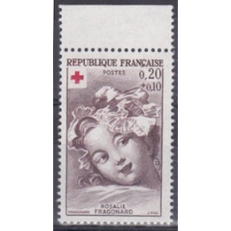 France - 1366a