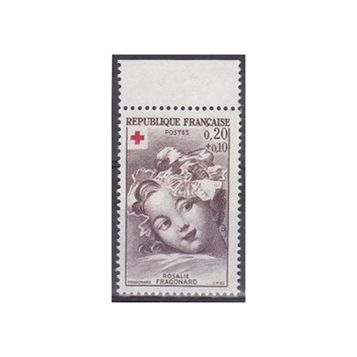 France - 1366a