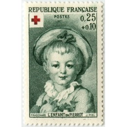 France - 1367
