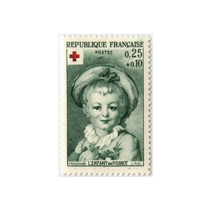 France - 1367