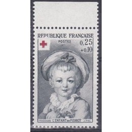 France - 1367a