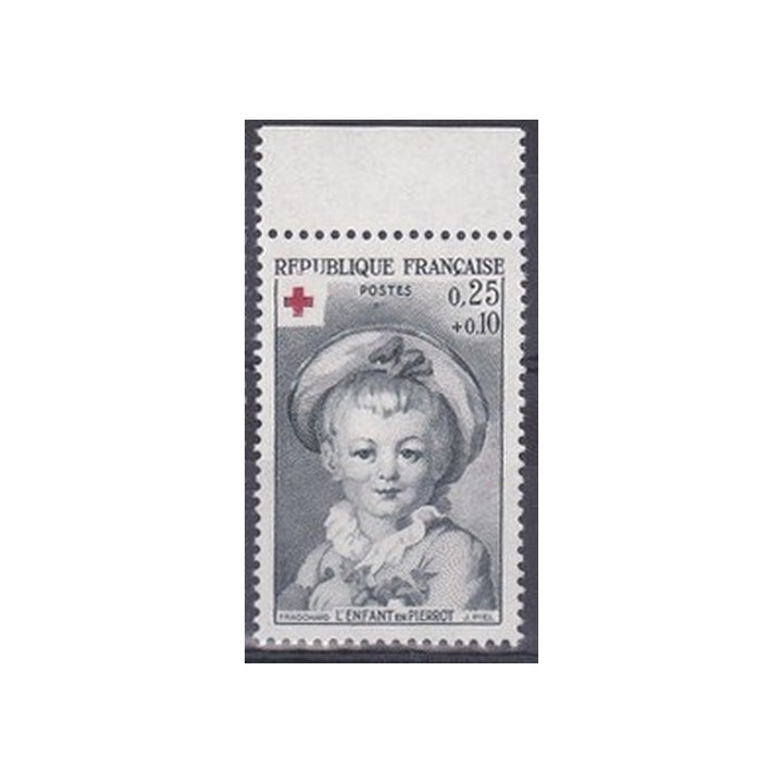 France - 1367a
