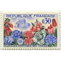 France - 1369