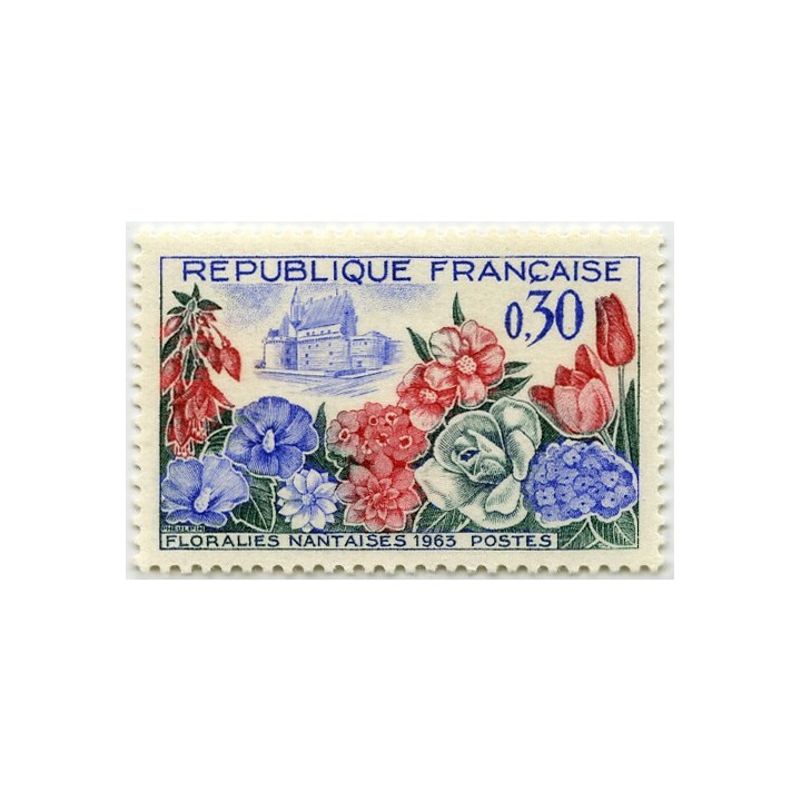 France - 1369