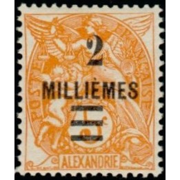 Alexandrie - 65