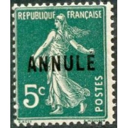 France - 137-CI 1