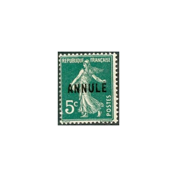 France - 137-CI 1