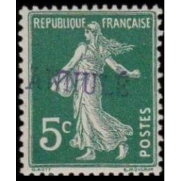 France - 137-CI 2