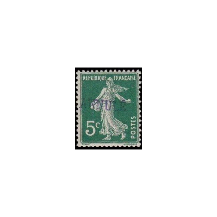 France - 137-CI 2