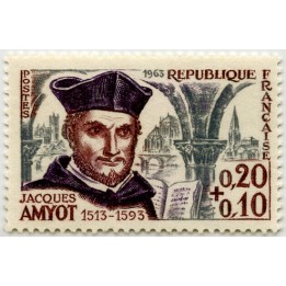 France - 1370