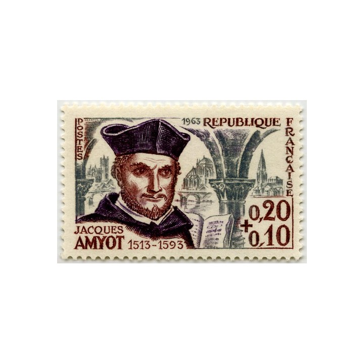 France - 1370