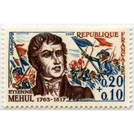 France - 1371