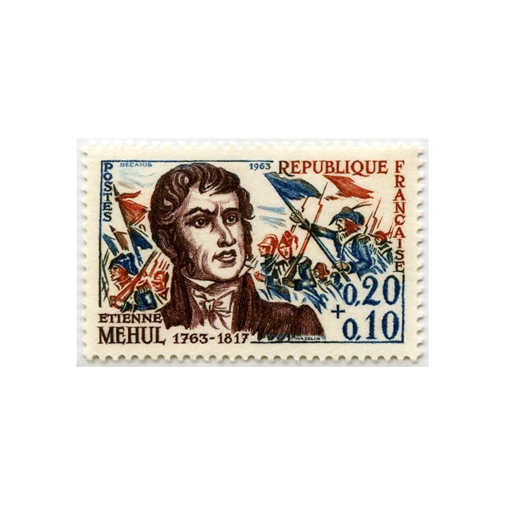 France - 1371