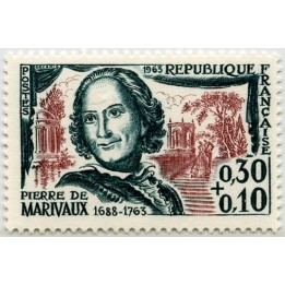 France - 1372