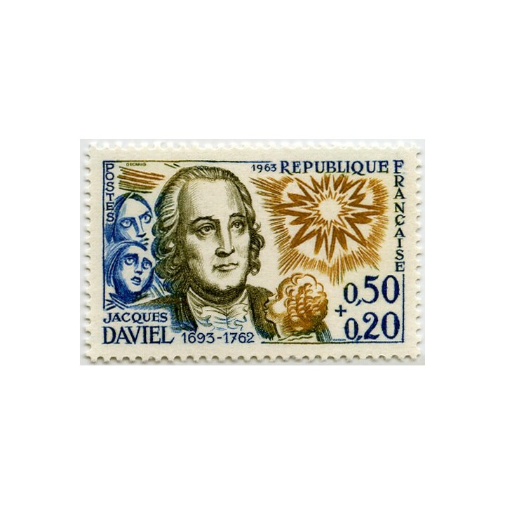France - 1374