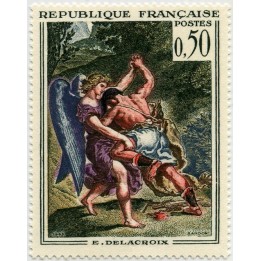 France - 1376