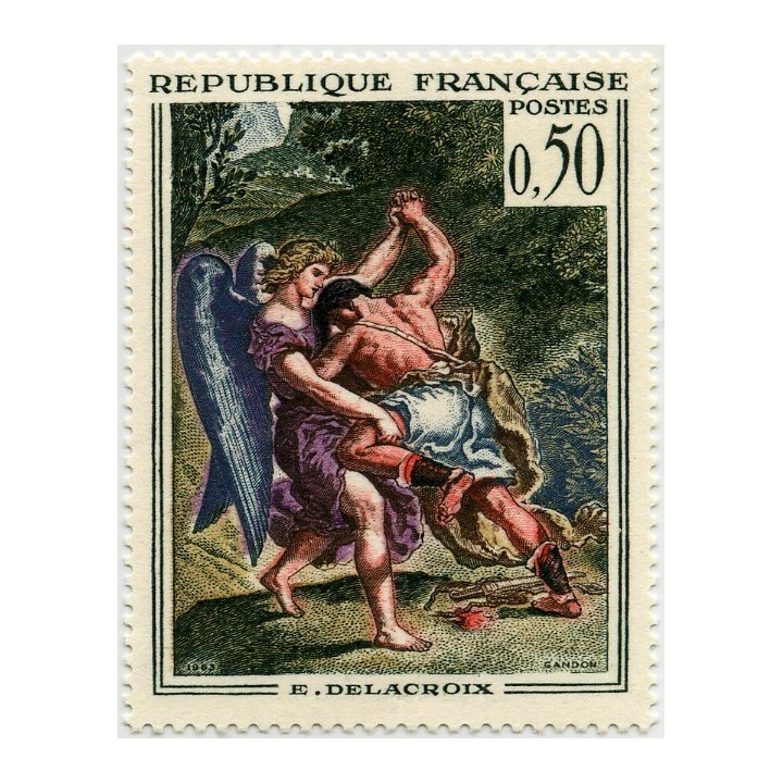 France - 1376