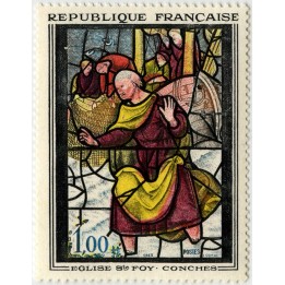France - 1377