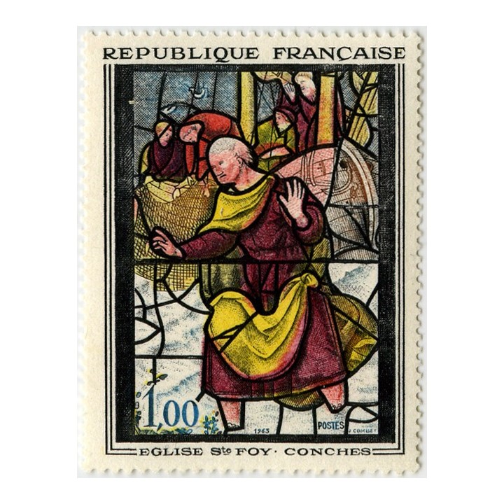 France - 1377