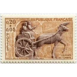 France - 1378